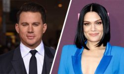 Channing Tatum şi Jessie J s-au despărţit după o relaţie de un an