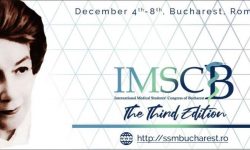 Congresul studenţilor medicinişti din acest an, dedicat Anei Aslan; 800 de participanţi din 30 de ţări