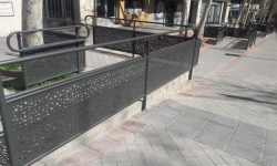 FM Cerrajería Industrial dispune de instalațiile și utilajele necesare pentru execuția oricărui proiect cu maximă calitate și precizie