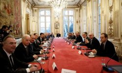 Franţa: Nu s-a ajuns la un compromis privind reforma pensiilor; mobilizarea continuă (sindicate)