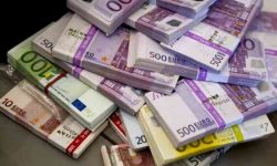 Germania – Un bărbat a returnat un rucsac în care se aflau 16.000 de euro, uitat sub un copac