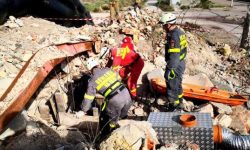 Guvern: Ajutoare umanitare din România pentru Albania, după cutremurul din 26 noiembrie