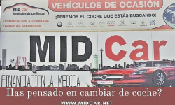 MID Car comercializează mașini la mâna a doua cu un singur proprietar și garanție la nivel european