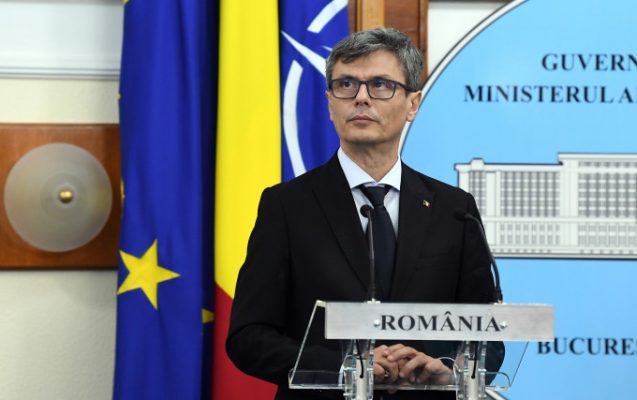 Ministrul Economiei: Ne vom asuma răspunderea pe modificarea Ordonanţei 114, în Parlament, în următoarele 2 – 3 săptămâni