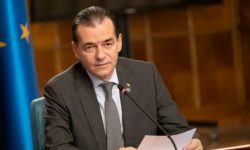 Orban: Unirea provinciilor româneşti prin autostrăzi, o prioritate