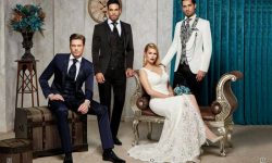 Pe paginile de Facebook: CrissVall Exclusive și Rochii De Mireasa Madrid Spania vă puteți alege nenumărate modele de rochii sau costume