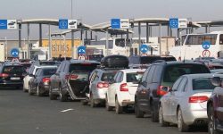 Poliţia de Frontieră: Aproape 900.000 de persoane au intrat în ţară în perioada minivacanţei de Crăciun