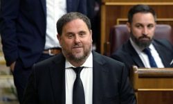Spania: Avocatul general al statului cere Tribunalului Suprem eliberarea liderului separatist catalan Oriol Junqueras