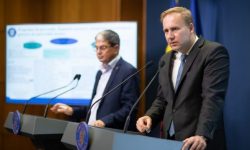 Victor Costache: Există toată deschiderea şi preocuparea actualei echipe şi a mea de a dezvolta medicina de familie