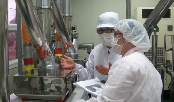 ANSVSA: Amenzi de peste 530.000 de lei în unităţi din industria agroalimentară non-animală, în decembrie