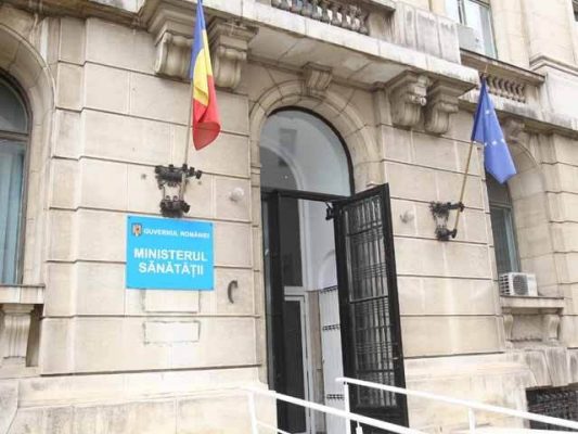 Comitet pentru monitorizarea posibilelor infecţii cu noul coronavirus la Ministerul Sănătăţii; Comandament de urgenţă şi la PMB