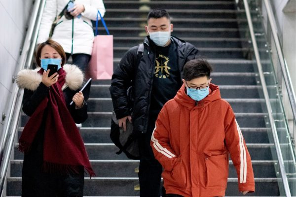 Coronavirus – Bilanţul deceselor a ajuns la 17 în China şi multe ţări iau măsuri la frontiere pentru a preveni răspândirea