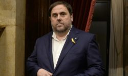 Curtea Supremă spaniolă respinge eliberarea separatistului catalan Junqueras, în pofida deciziei CJUE