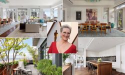 Meryl Streep scoate la vânzare apartamentul său din New York cu preţul de 15,8 milioane de dolari