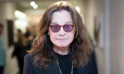 Ozzy Osbourne a dezvăluit că a fost diagnosticat cu boala Parkinson