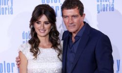 Penelope Cruz şi Antonio Banderas vor juca împreună în comedia ”Competencia oficial”