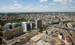 Piaţa imobiliară din România continuă să crească în 2020 pe toate segmentele (analiză)