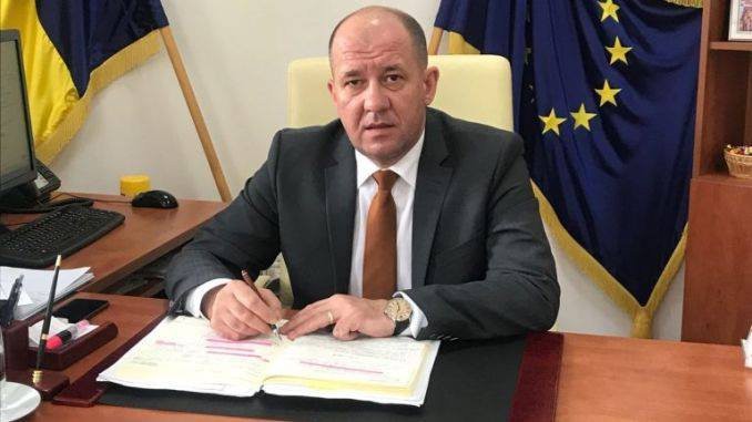 Pintea (APIA): Comisia Europeană va rambursa marţi României peste 1,024 miliarde de euro