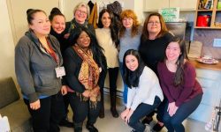 Prima ieşire în public a lui Meghan Markle, în Vancouver, după anunţul privind retragerea din prim-planul vieţii monarhice