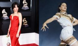 Rosalia şi Camila Cabello vor cânta la gala premiilor Grammy 2020