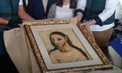 Un fost bancher spaniol, amendat cu 52 de milioane de euro pentru ”contrabandă” cu un Picasso