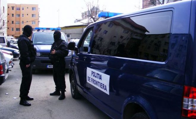Achiziţia de autospeciale de supraveghere cu termoviziune pentru Poliţia de Frontieră, pe agenda şedinţei de guvern