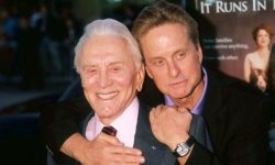 Actorul american Kirk Douglas a murit (fişă biografică)
