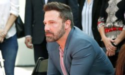Ben Affleck, ruşinat de divorţul său provocat de problemele de alcool