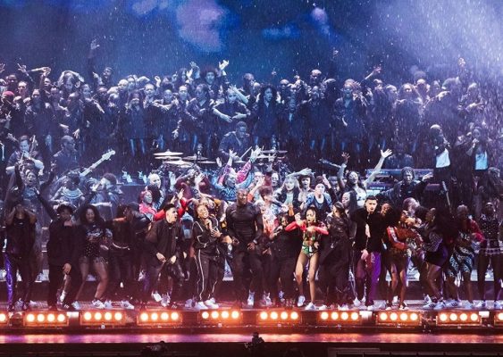 Brit Awards 2020 – Lista completă a premiilor