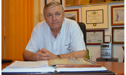 CAB ia în discuţie contestaţia la măsura arestului la domiciliu în cazul medicului Mircea Beuran