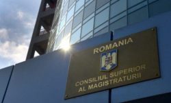 Candidaţii propuşi pentru numirea la şefia Parchetului General, DNA şi DIICOT – audiaţi la CSM