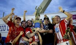 Carnavalul de la Rio – Şcoala Viradouro a câştigat titlul de campioană, cu o paradă dedicată femeilor de culoare