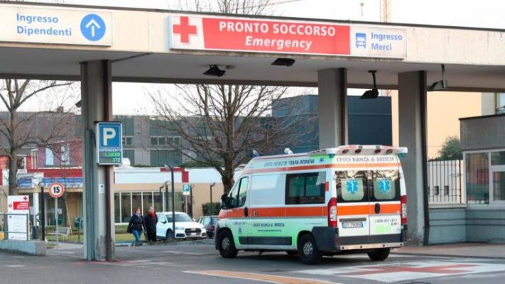 Coronavirus: Italia anunţă al cincilea deces în nordul ţării şi 219 cazuri confirmate; mijloace de transport blocate