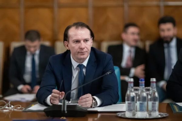 Cîţu: România va intra în procedura de deficit excesiv, cel mai devreme în martie