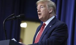 Donald Trump îi cere Rusiei să înceteze să susţină “atrocităţile” regimului Assad în Siria