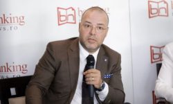 Dănescu (ARB): Situaţia politică mai agitată din prezent ţine economia României la mijloc
