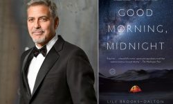 George Clooney vizitează insula La Palma pentru o nouă producţie cinematografică