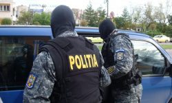 IGPR: 28 de percheziţii în 16 judeţe şi Bucureşti, într-un dosar de evaziune fiscală şi spălare de bani
