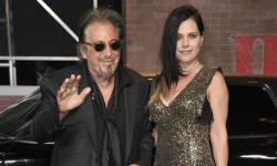Iubita lui Al Pacino s-a despărţit de actor deoarece este prea bătrân şi zgârcit