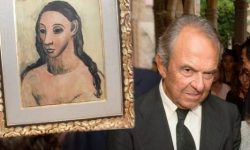 Madrid – Pedeapsă dublată pentru un fost bancher spaniol, condamnat pentru ‘contrabandă’ cu un Picasso