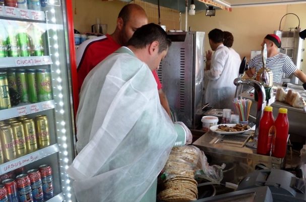 Peste 6.600 de controale ANSVSA în luna ianuarie la produse alimentare de origine non-animală