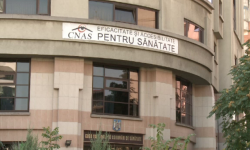 VIDEO Preşedintele CNAS: Sistemul sanitar nu va fi privatizat; nicio instituţie sanitară nu se vinde