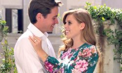 Prinţesa Beatrice se va căsători cu logodnicul ei italian pe 29 mai