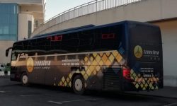 Transfero te așteaptă cu o nouă flotă de autocare!