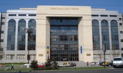 Tribunalul Bucureşti: Este aşteptată sentinţa în dosarul lui Valeriu Zgonea