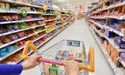 AMRCR: Majorările de preţuri semnalate în cazul unor categorii de produse nu sunt generate de reţelele de comerţ