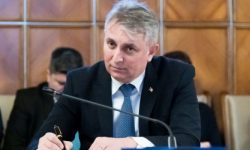 Bode: Luăm în calcul să atacăm la Curtea de Justiţie a UE Pachetul Mobilitate 1; implementarea sa ar fi un dezastru pentru transportul românesc de marfă
