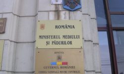 Comunitatea Declic protestează, miercuri, la Ministerul Mediului faţă de poluarea din marile oraşe