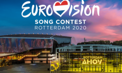 Concursul Eurovision 2020 a fost anulat (organizatori)
