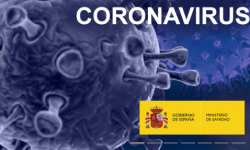 Coronavirus Spania: 9.682 de cazuri de infecţie, 342 decese și 530 de externări